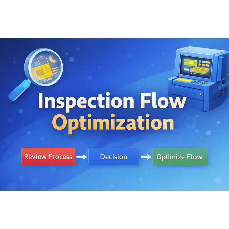 Unstable Inspection Flow and Recovery Problems – Causes, Risks, and Practical Solutions